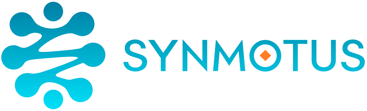 logotipo Synmotus